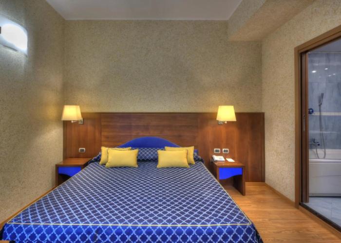 Central Park Hotel Modena