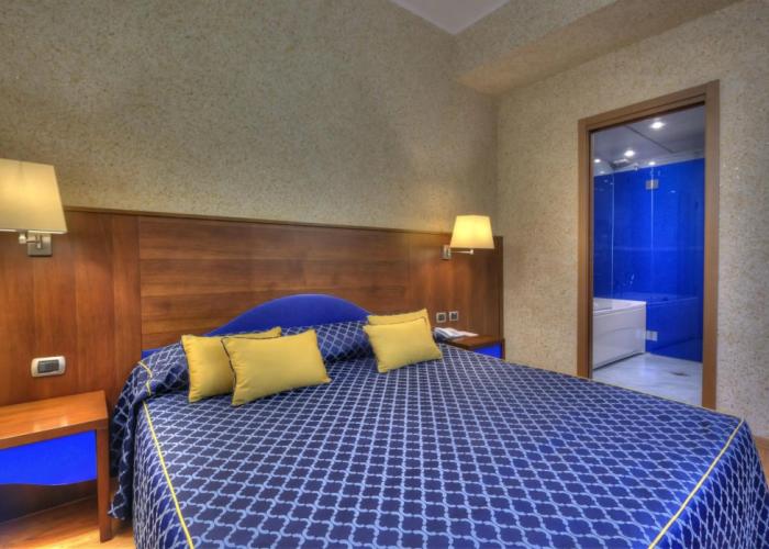 Central Park Hotel Modena