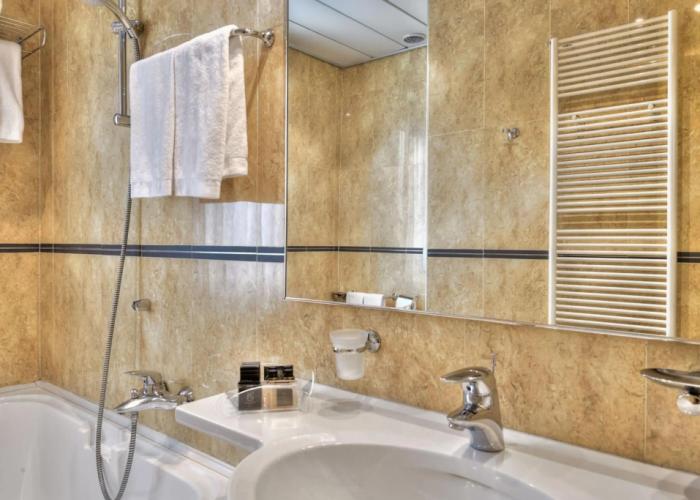 Central Park Hotel Modena