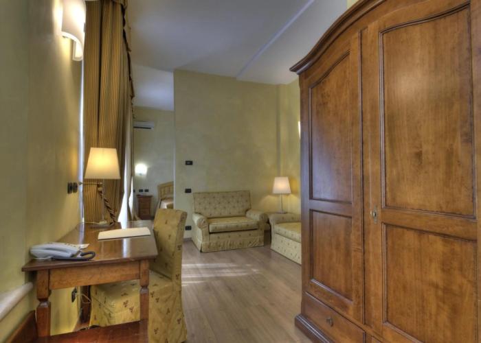 Central Park Hotel Modena