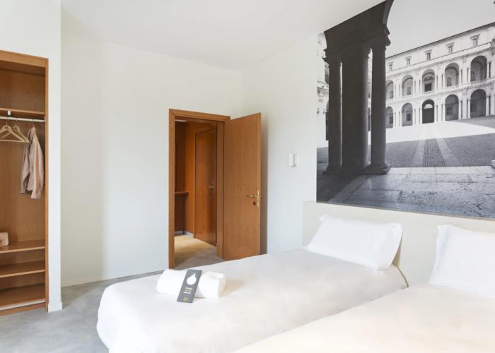 B&B Hotel Modena