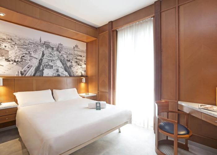 B&B Hotel Modena