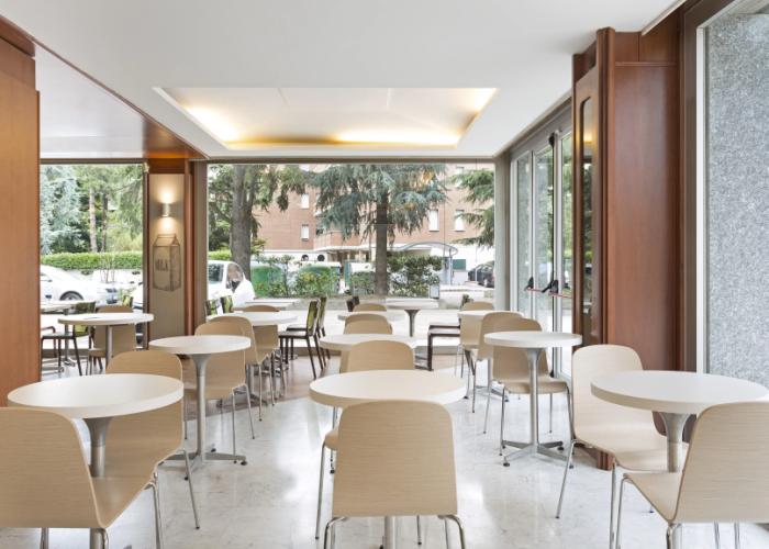 B&B Hotel Modena
