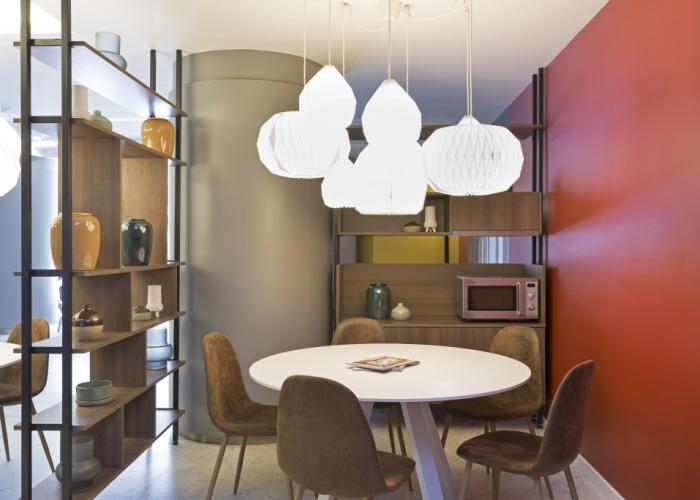 B&B Hotel Modena
