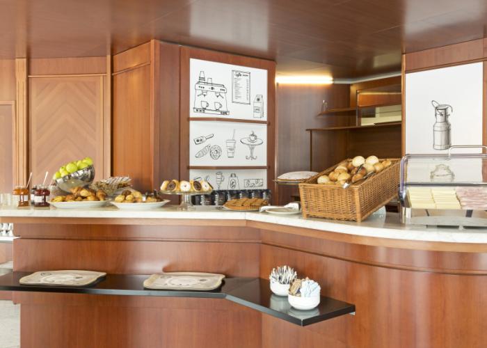 B&B Hotel Modena