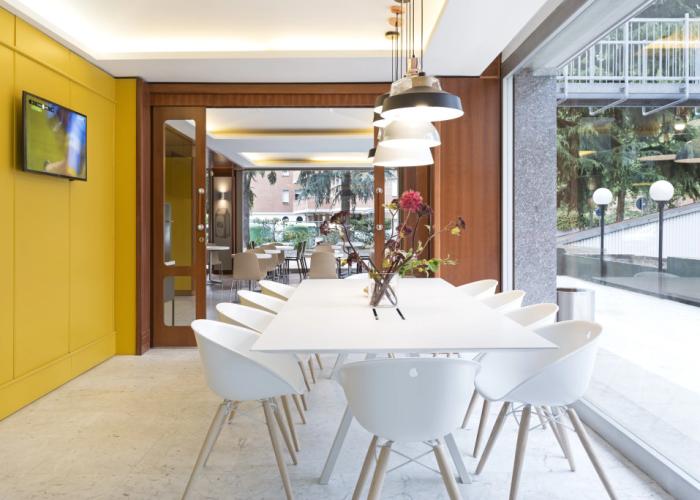 B&B Hotel Modena