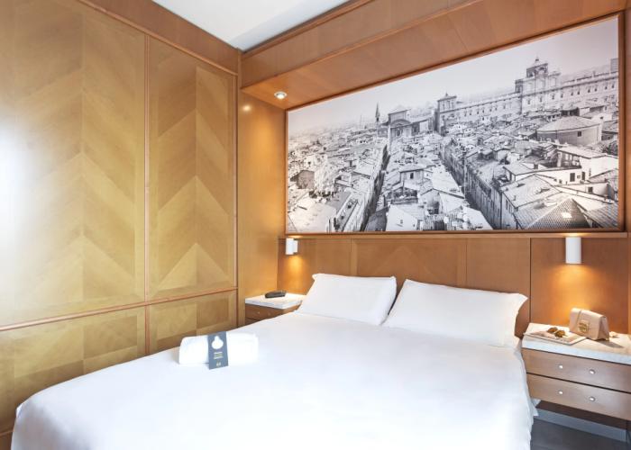 B&B Hotel Modena