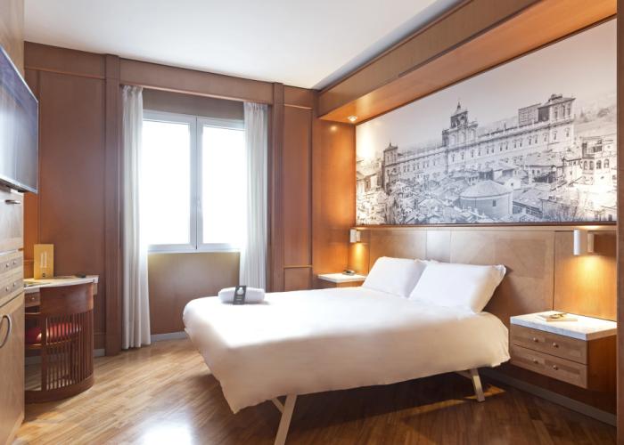 B&B Hotel Modena