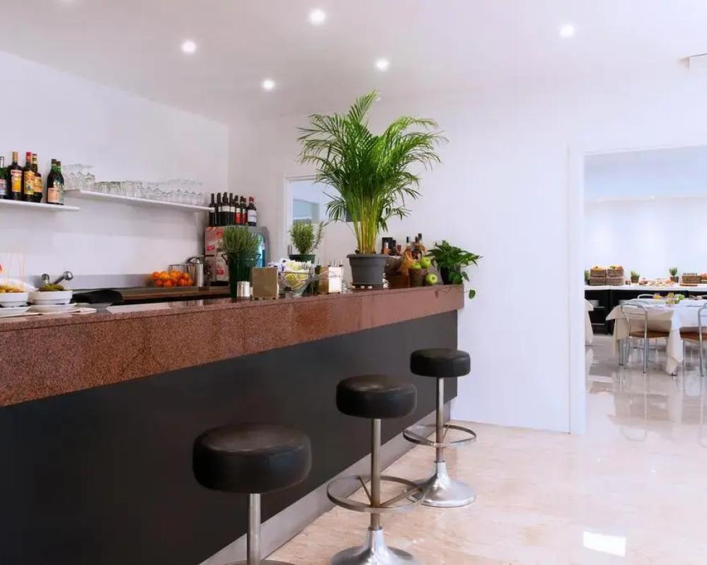 фото CDH Hotel Modena