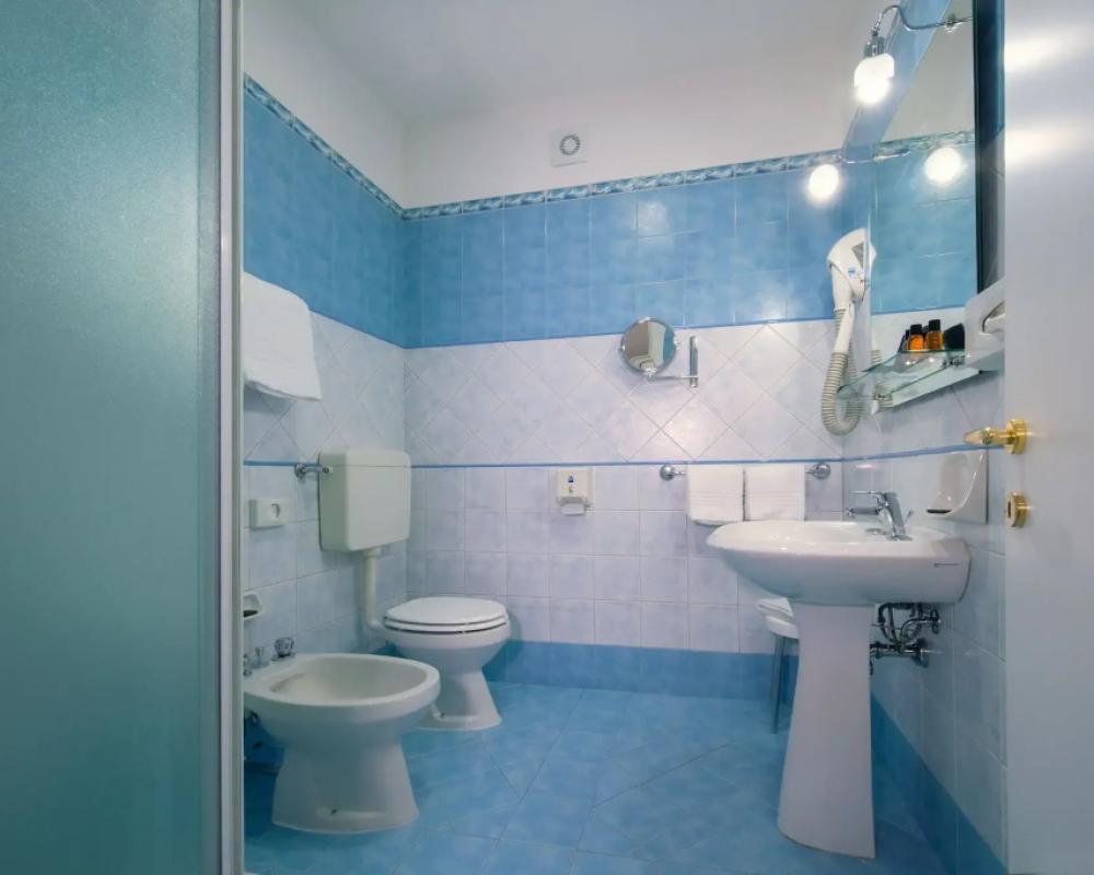 фото CDH Hotel Modena