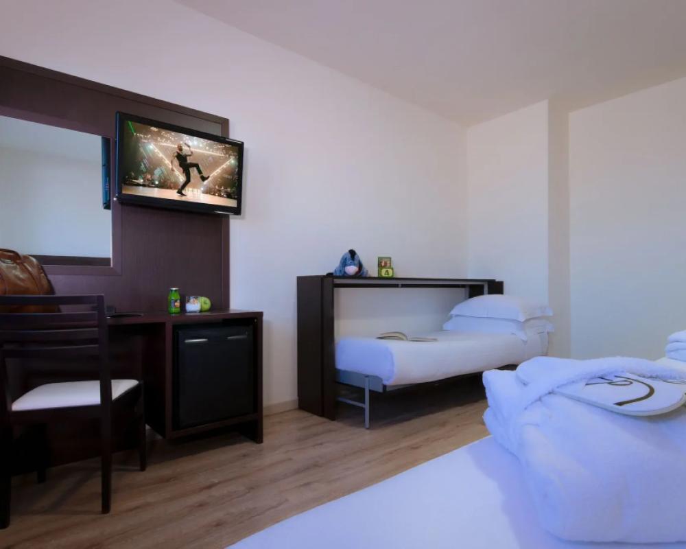 фото CDH Hotel Modena