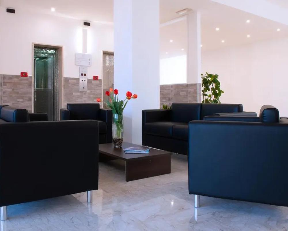 фото CDH Hotel Modena