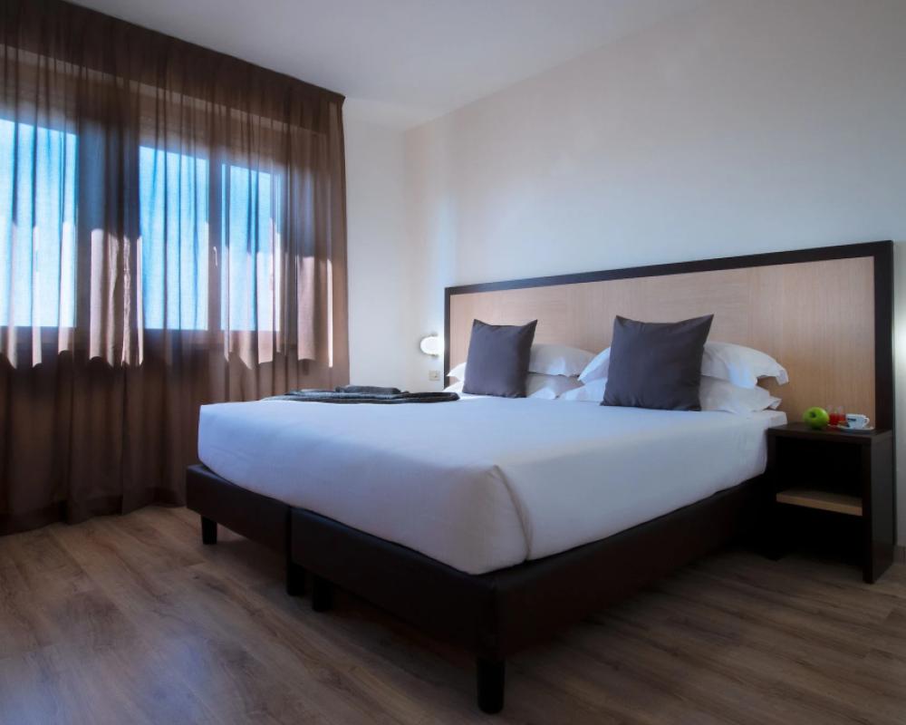 фото CDH Hotel Modena