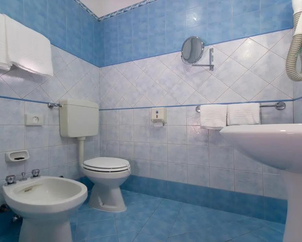 фото CDH Hotel Modena