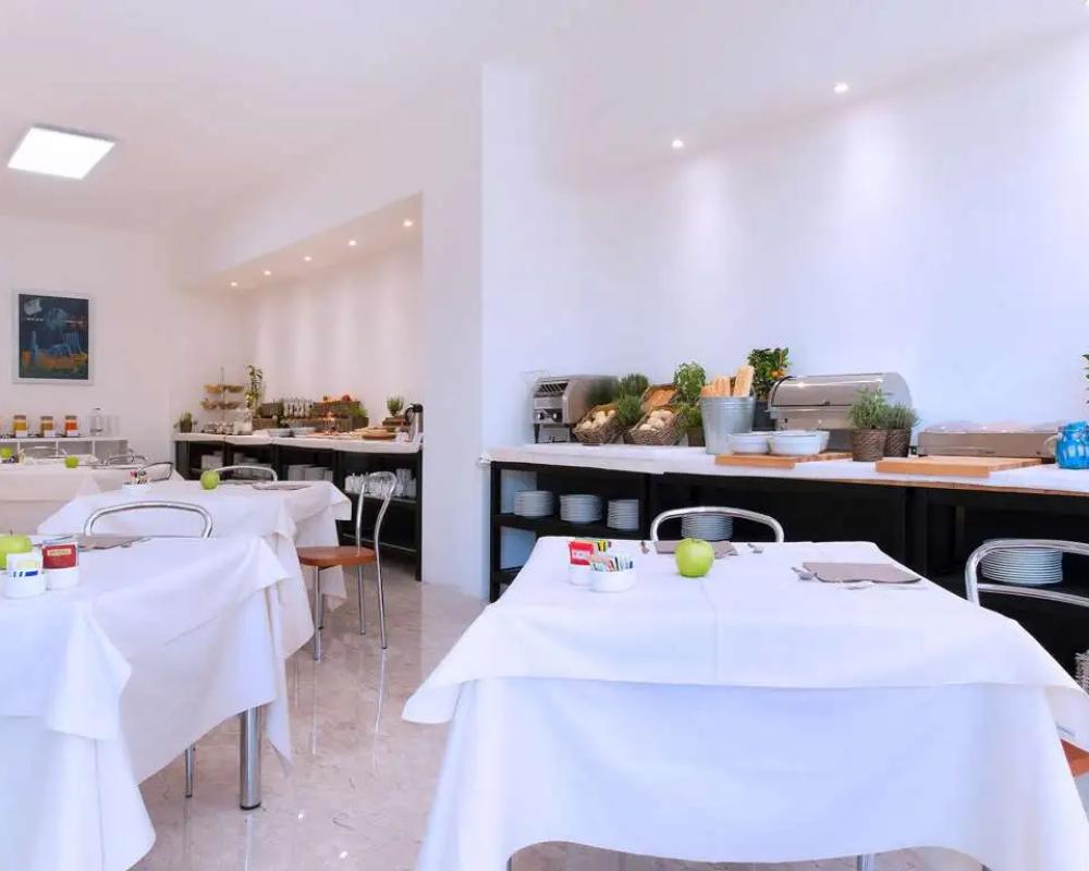 фото CDH Hotel Modena