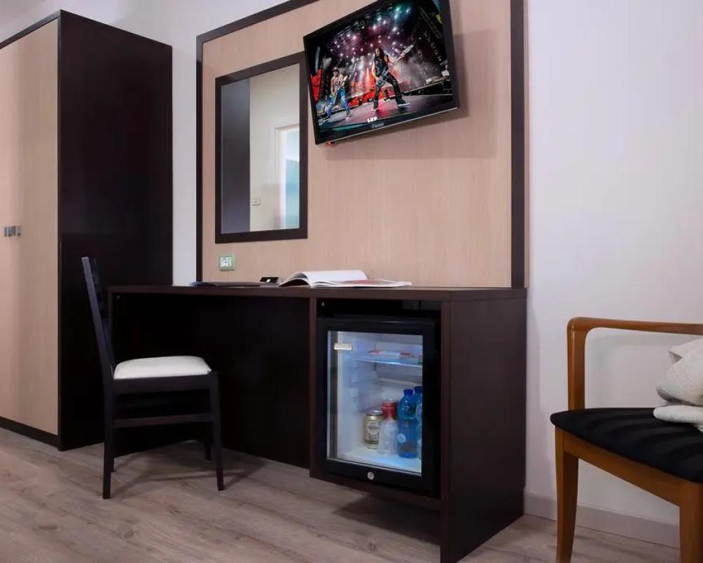 фото CDH Hotel Modena
