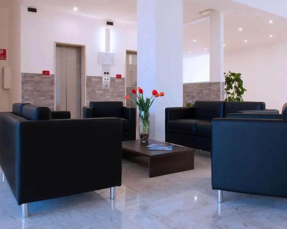 фото CDH Hotel Modena