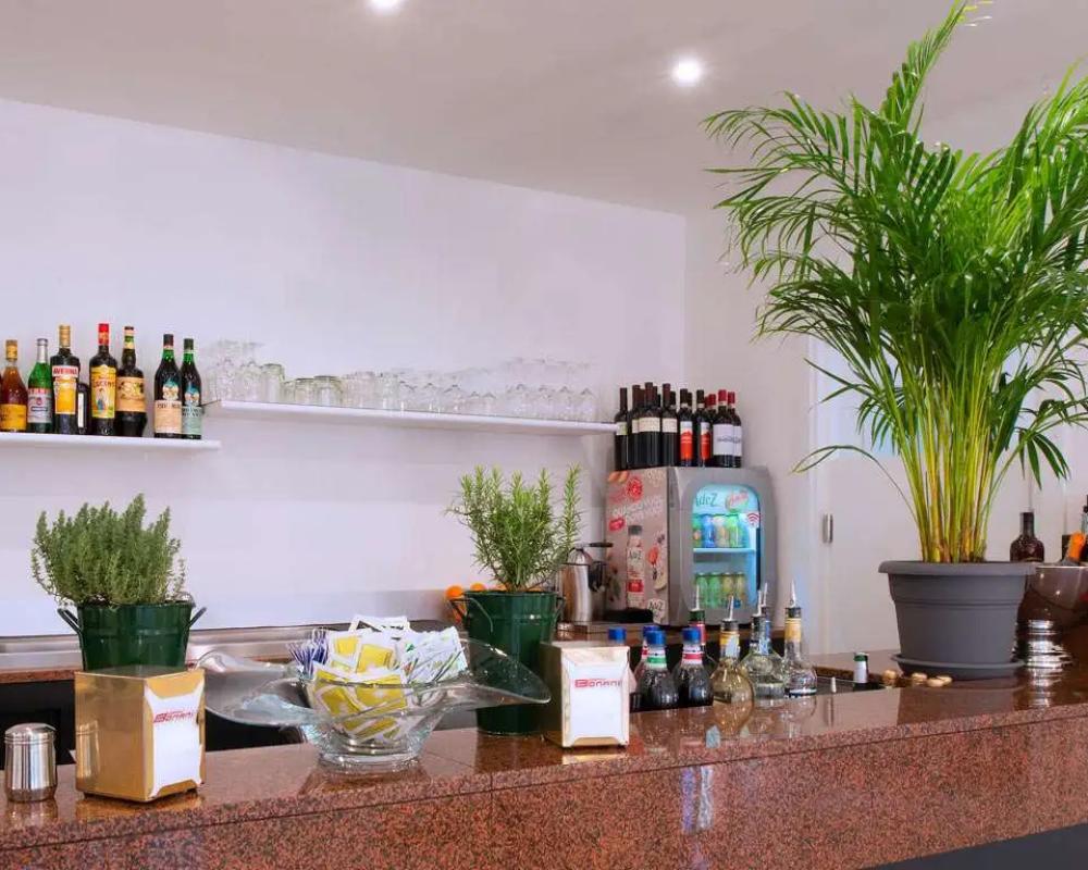 фото CDH Hotel Modena