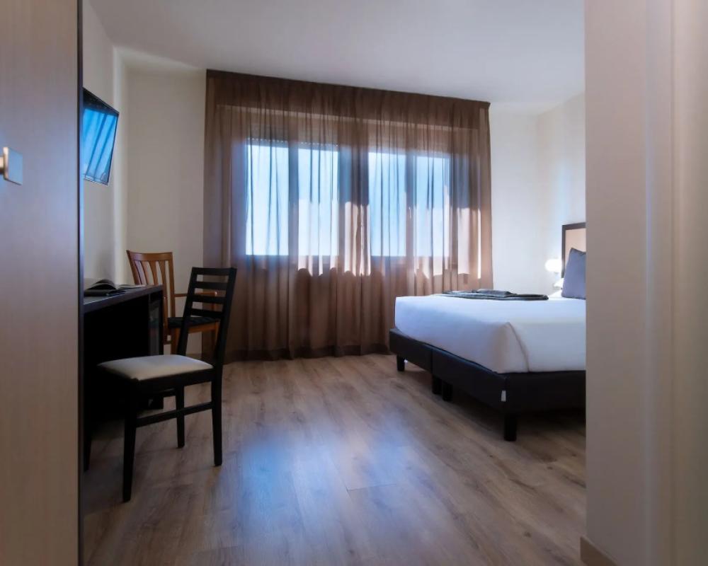фото CDH Hotel Modena