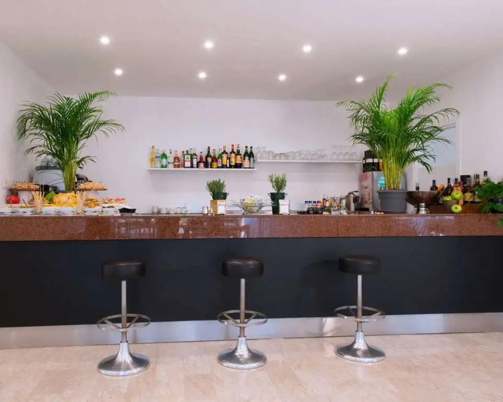 фото CDH Hotel Modena