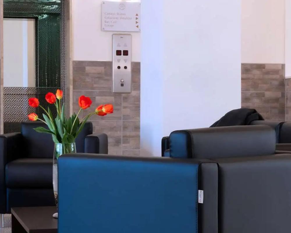 фото CDH Hotel Modena
