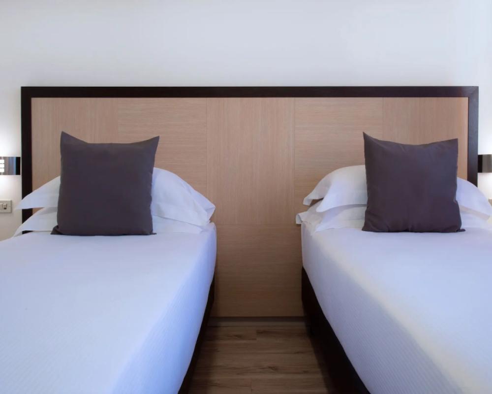 фото CDH Hotel Modena
