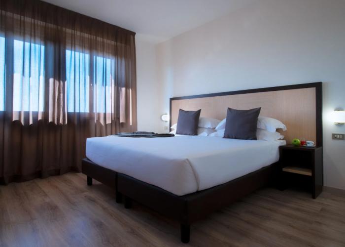 CDH Hotel Modena
