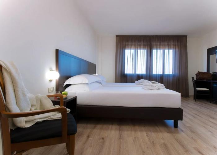 CDH Hotel Modena