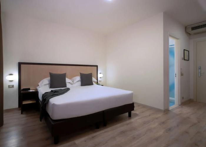 CDH Hotel Modena