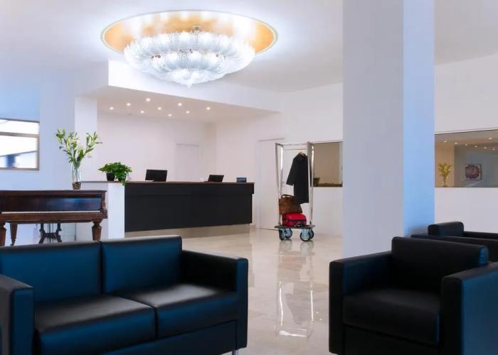 CDH Hotel Modena