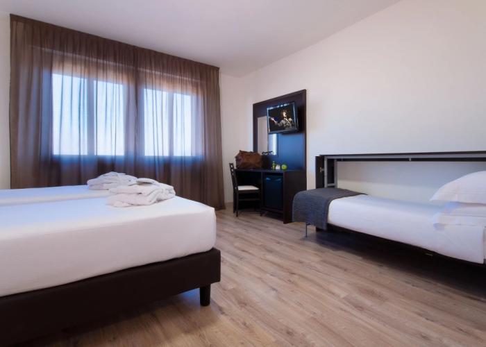 CDH Hotel Modena