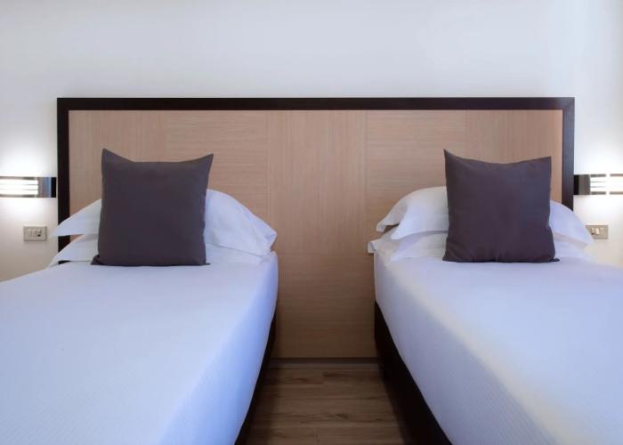 CDH Hotel Modena