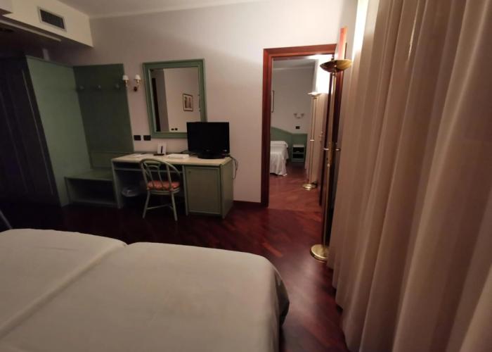 Mini Hotel Le Ville