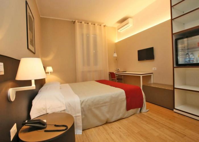 Mini Hotel Le Ville