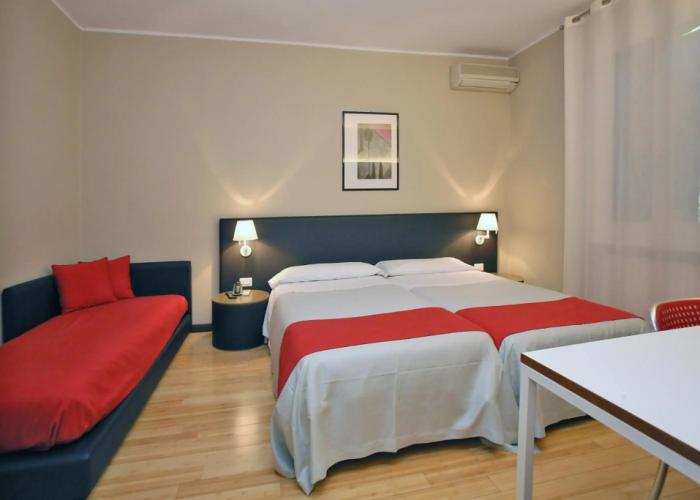 Mini Hotel Le Ville