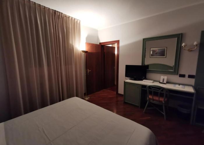 Mini Hotel Le Ville