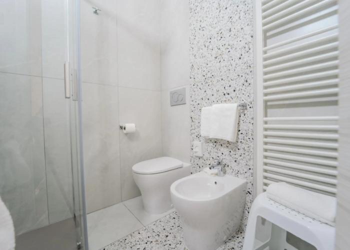 Hotel Donatello Modena
