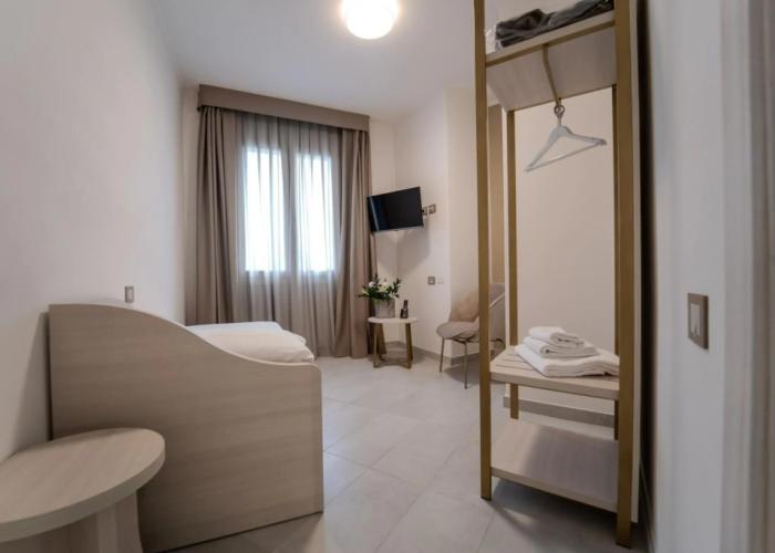Hotel Donatello Modena