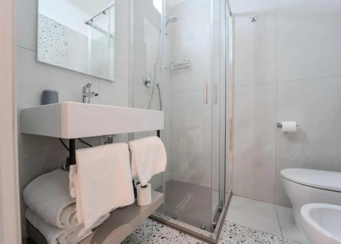 Hotel Donatello Modena