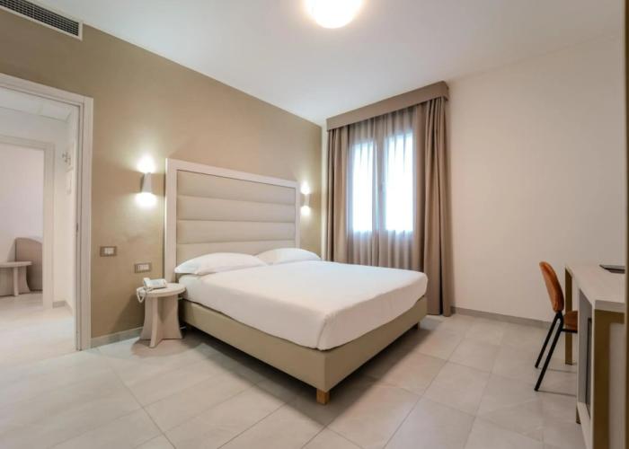 Hotel Donatello Modena