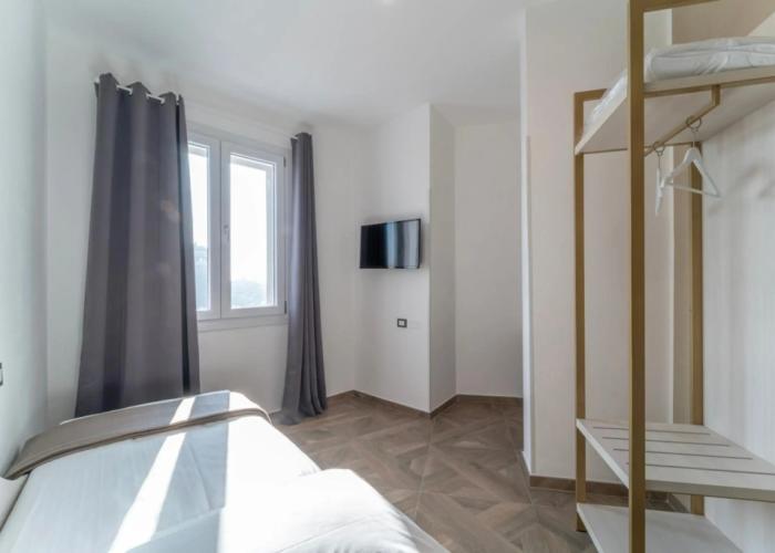 Hotel Donatello Modena
