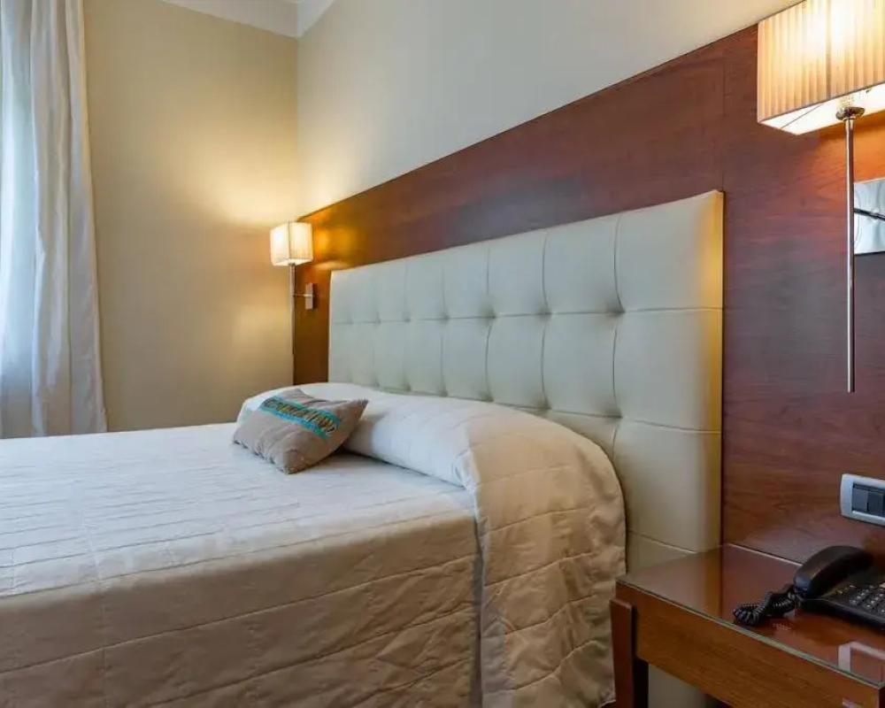 фото Hotel Castello