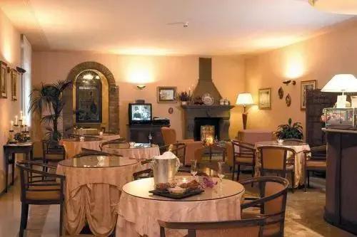 фото Hotel Castello