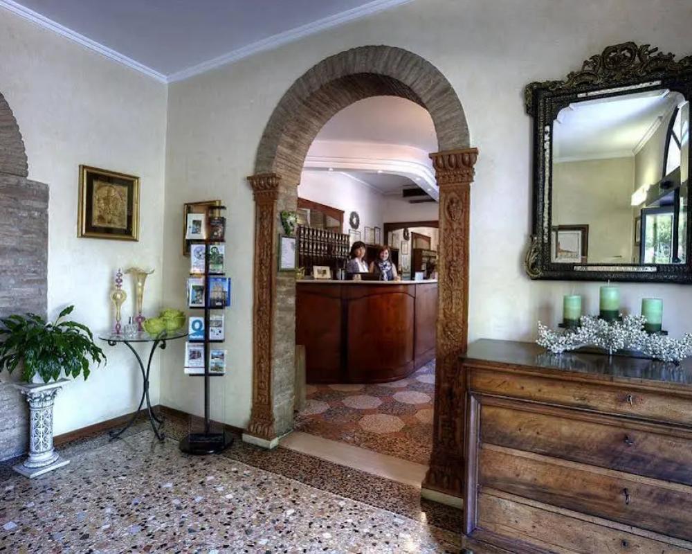 фото Hotel Castello