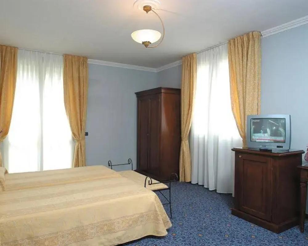 фото Hotel Castello