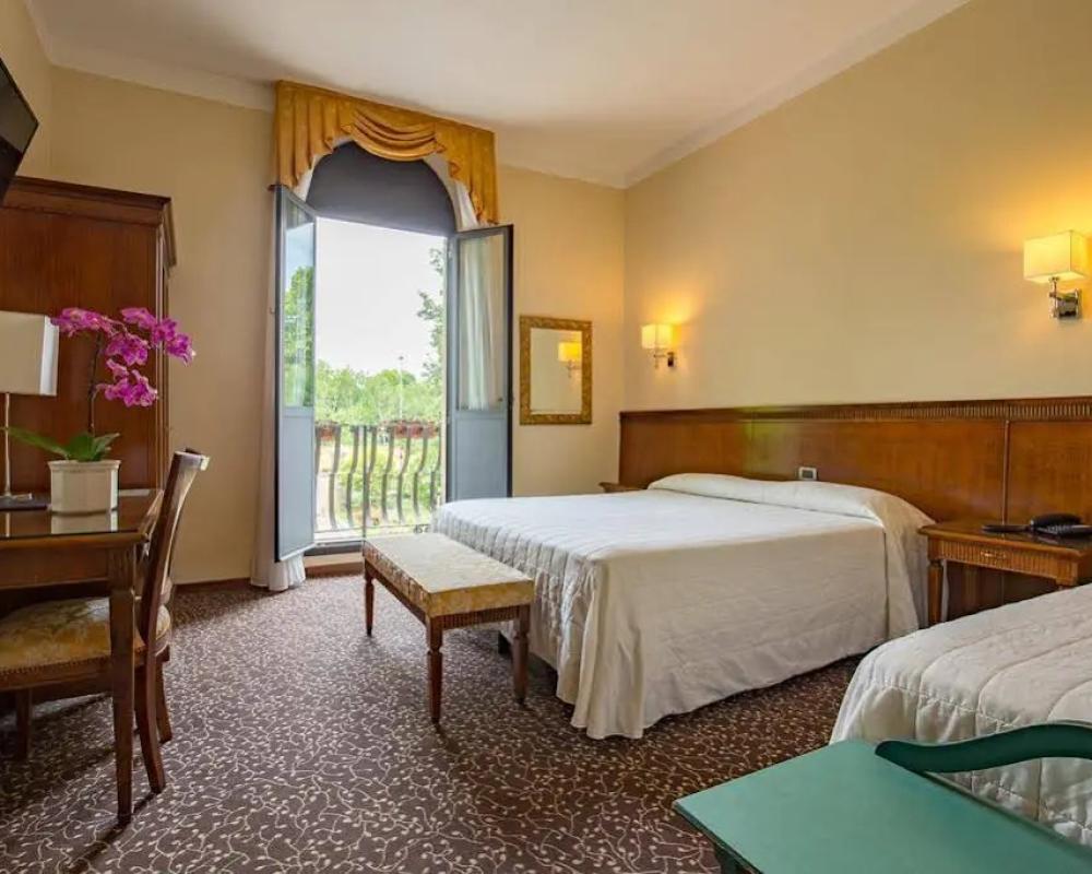 фото Hotel Castello