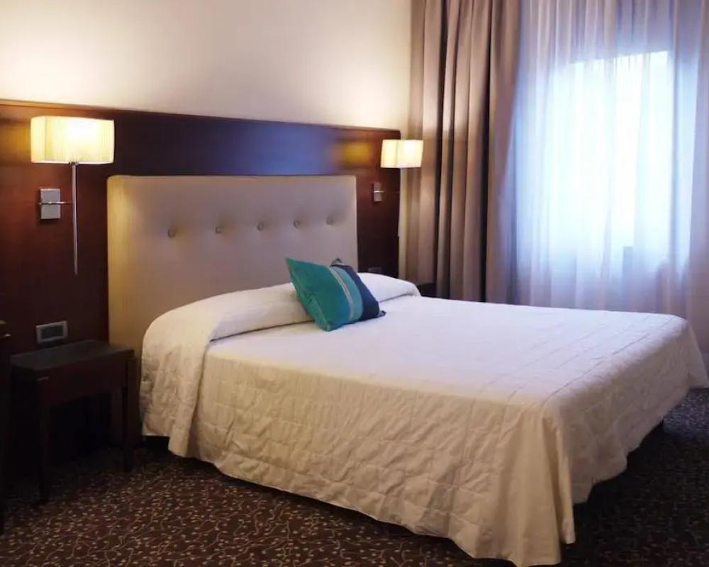 фото Hotel Castello