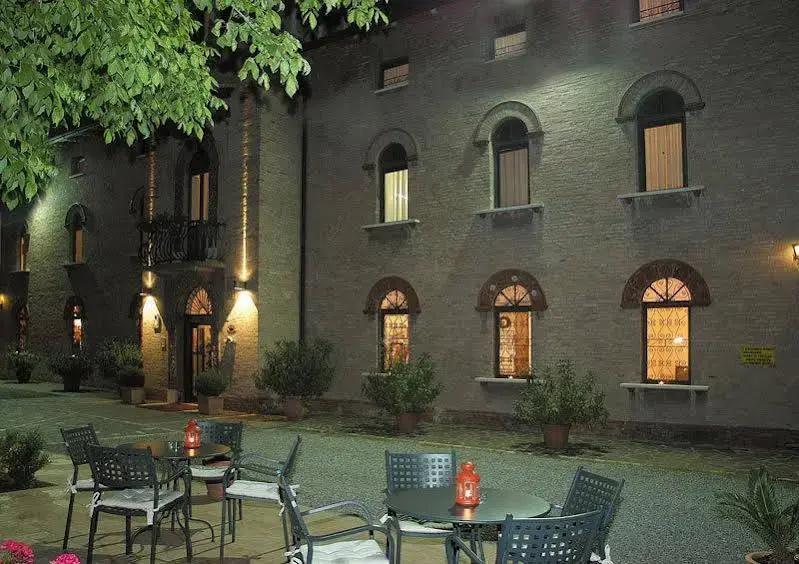 фото Hotel Castello