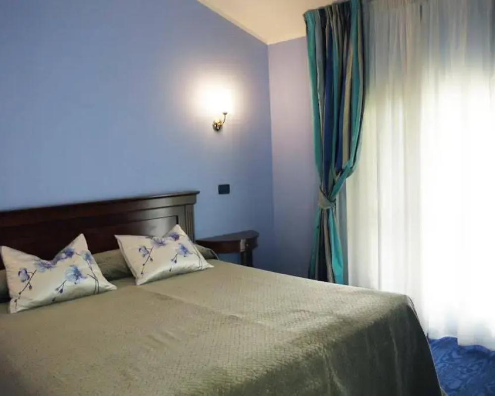 фото Hotel Castello