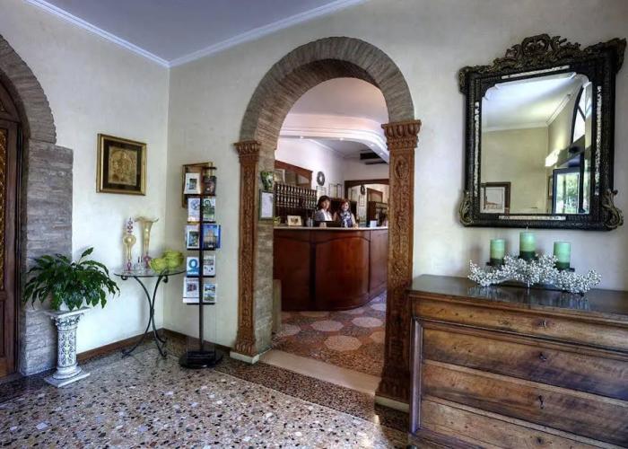 Hotel Castello